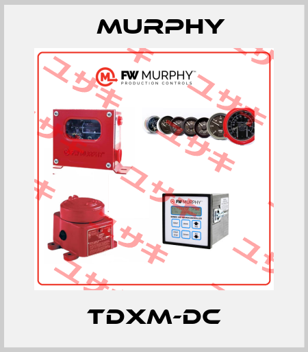 TDXM-DC Murphy