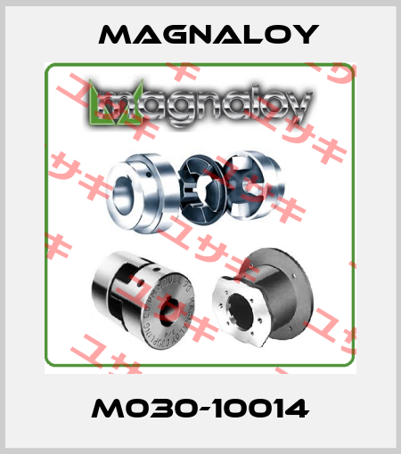 M030-10014 Magnaloy