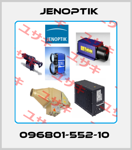 096801-552-10  Jenoptik
