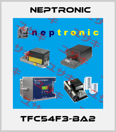 TFC54F3-BA2 Neptronic