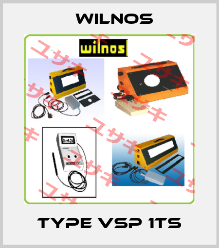 Type VSP 1TS Wilnos