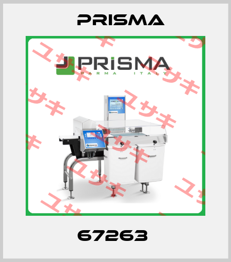 67263  Prisma