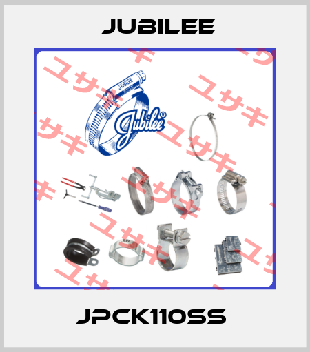 JPCK110SS  Jubilee 