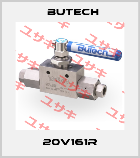 20V161R BuTech