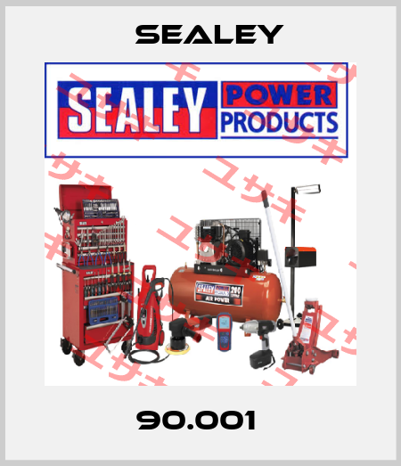 90.001  Sealey