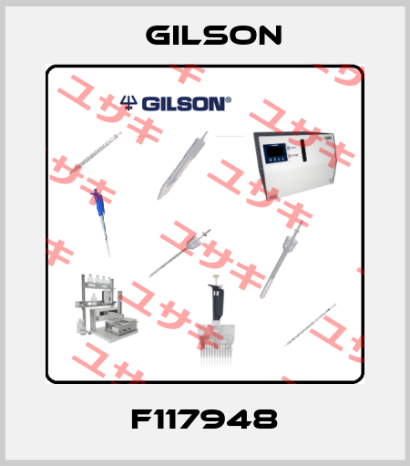 F117948 Gilson