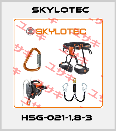 HSG-021-1,8-3  Skylotec