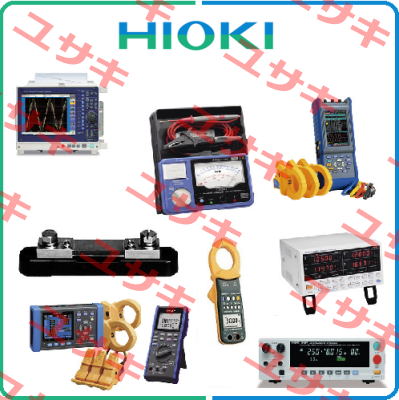 HiTester 3283  Hioki