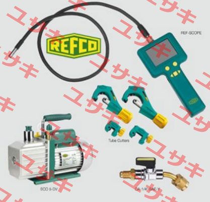 p/n: 4687035, Type: ENVIRO-DUO-OS Refco