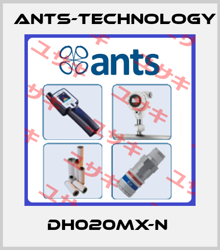DH020MX-N  ANTS-Technology