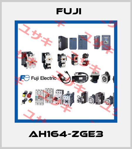 AH164-ZGE3 Fuji