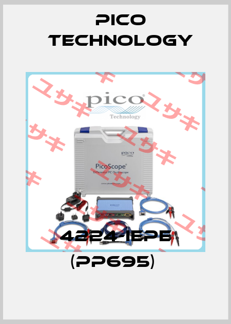 4224-IEPE (PP695)  Pico Technology