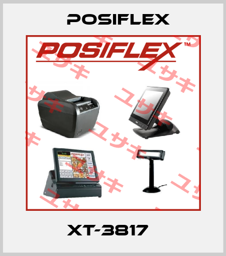  XT-3817   Posiflex