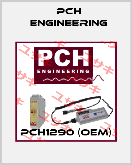 PCH1290 (OEM) PCH Engineering