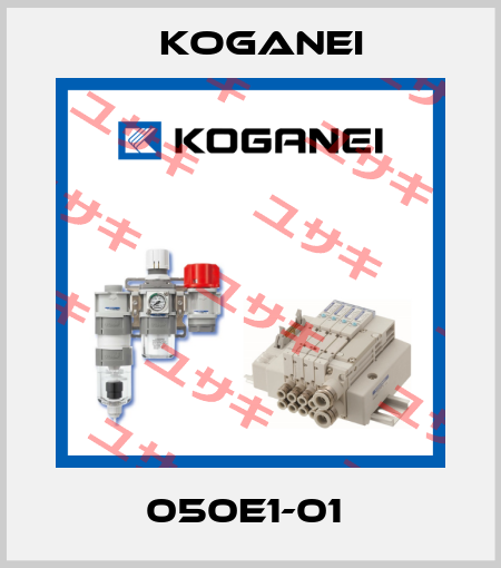 050E1-01  Koganei