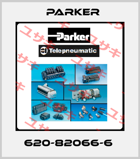 620-82066-6  Parker
