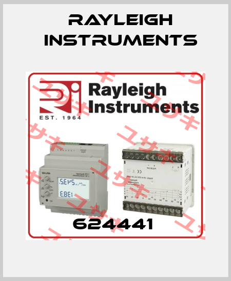 624441  Rayleigh Instruments