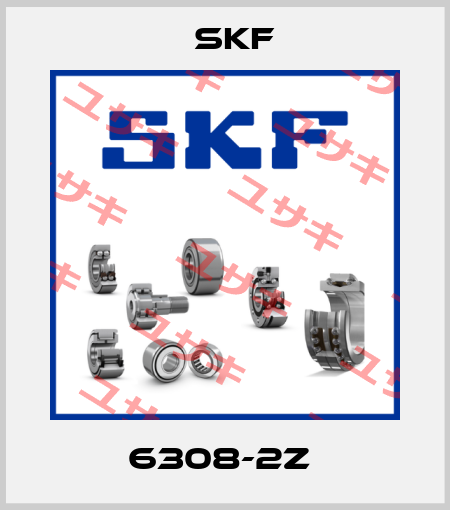 6308-2Z  Skf