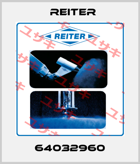 64032960 Reiter