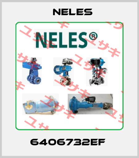 6406732EF  Neles