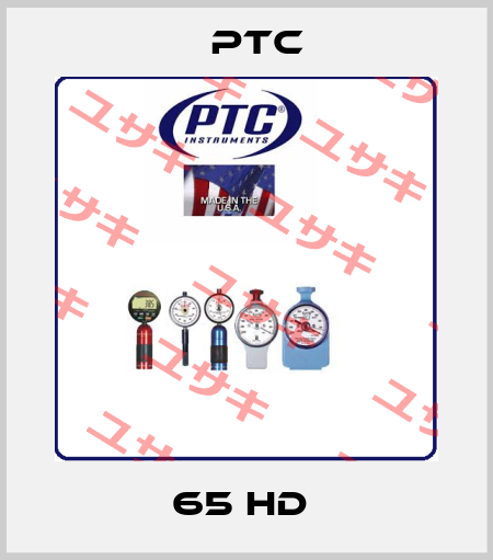 65 HD  PTC