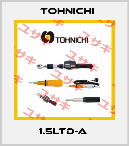 1.5LTD-A  Tohnichi