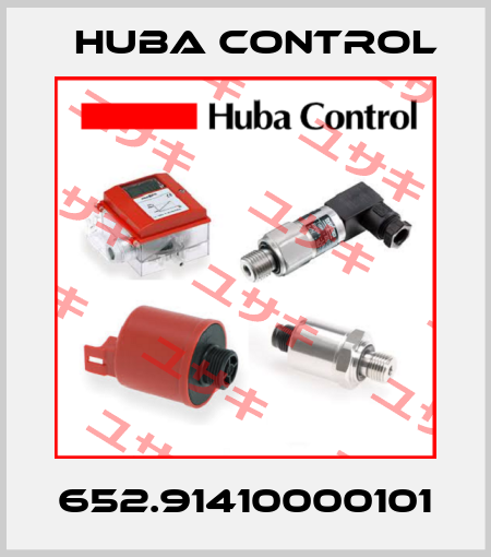 652.91410000101 Huba Control