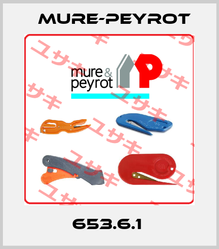 653.6.1  Mure-Peyrot