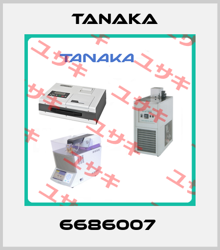 6686007  Tanaka