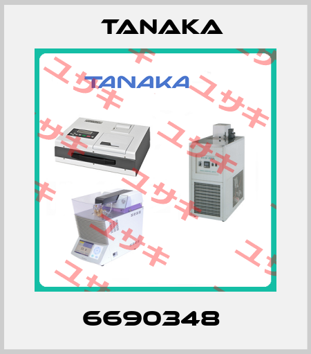 6690348  Tanaka