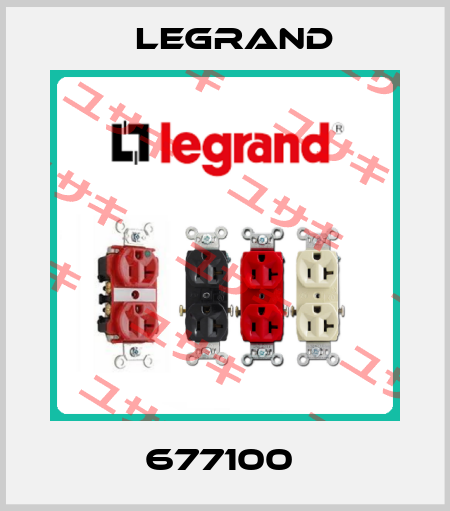 677100  Legrand