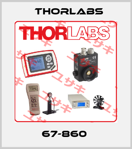 67-860  Thorlabs