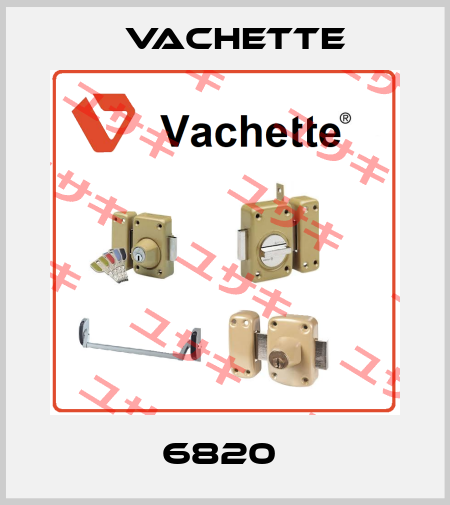 6820  Vachette