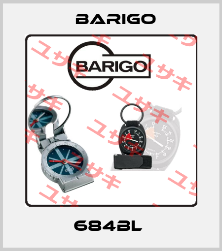 684BL  Barigo