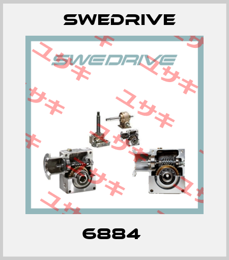 6884  Swedrive