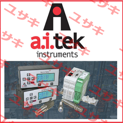 70085-1010-003 AI-Tek Instruments