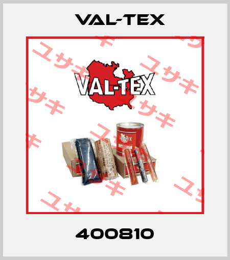 400810 Val-Tex