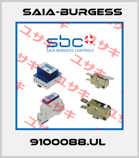 9100088.UL  Saia-Burgess