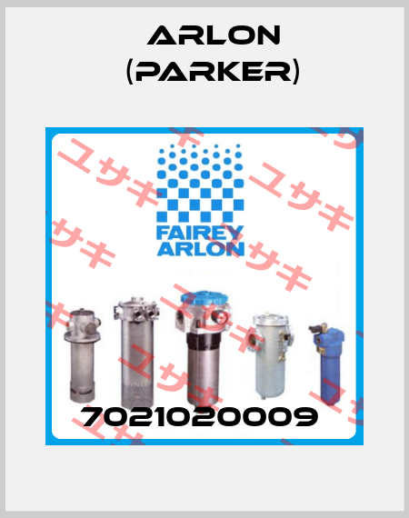 7021020009  Arlon (Parker)