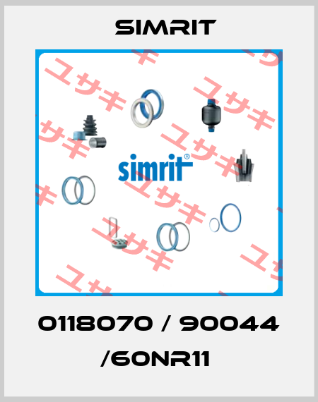 0118070 / 90044 /60NR11  SIMRIT