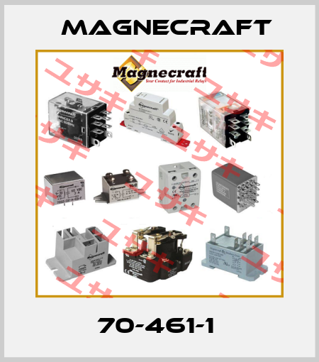 70-461-1  Magnecraft