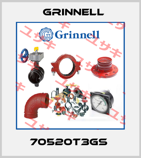 70520T3GS  Grinnell