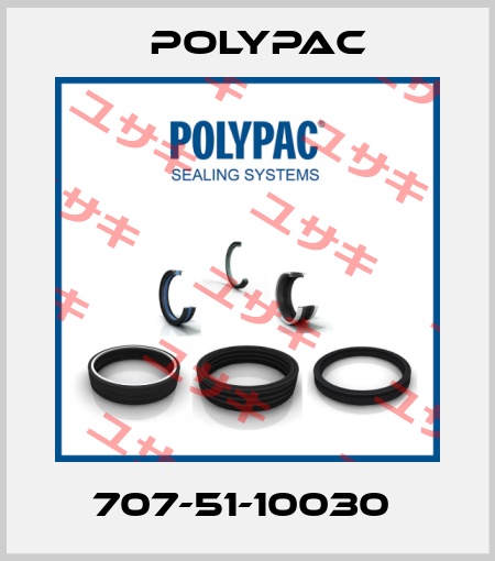 707-51-10030  Polypac