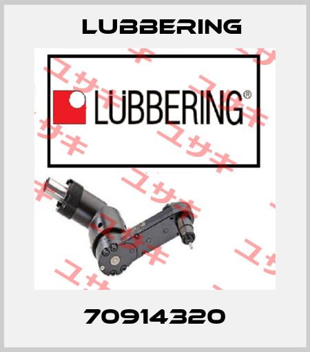 70914320 Lubbering