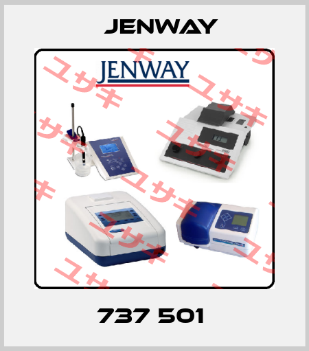737 501  Jenway