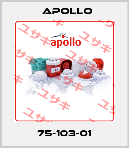 75-103-01 Apollo