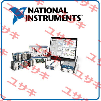 781053-01 NI PXIe-6356  National Instruments