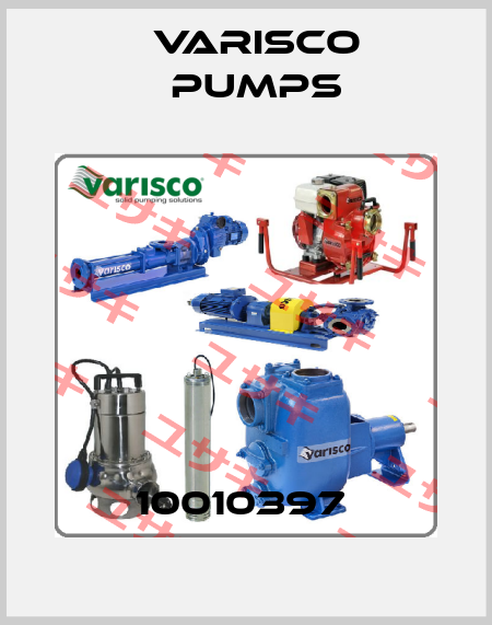 10010397  Varisco pumps