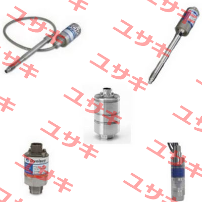 TPT463E-5M-6/18,  0-5000PS  Dynisco