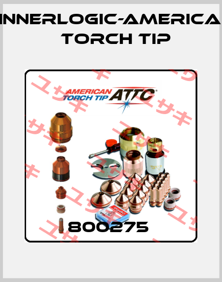 800275  Innerlogic-American Torch Tip
